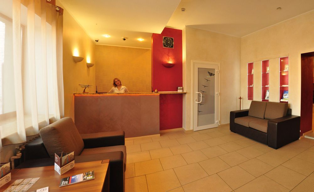 Antwo-Hotel Kharkov Ngoại thất bức ảnh