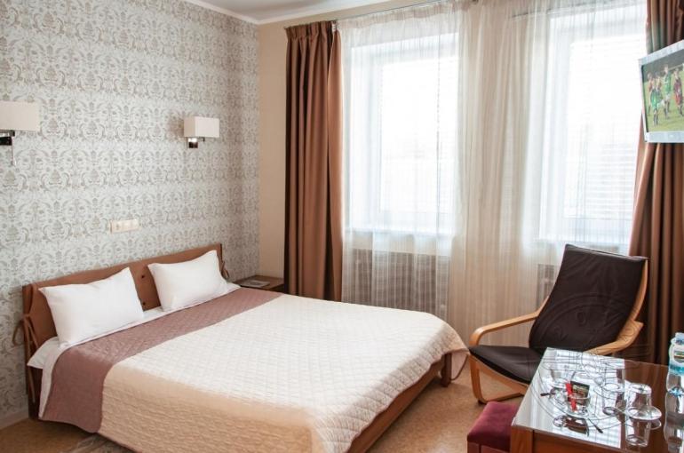 Antwo-Hotel Kharkov Ngoại thất bức ảnh